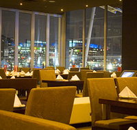 Kobe Jones - Events Australia