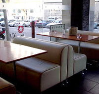 Legals Cafe and Bar - Accommodation Europe