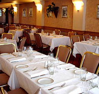 Lucattini's Restaurant - Accommodation Europe