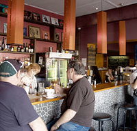 Nighthawk Blues - Events Australia