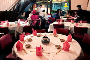 Old Kingdom - Tourism Bookings 0