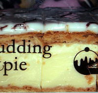 Pudding and Pie - Tourism Bookings