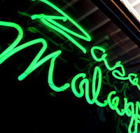 Rasa Malaysian Cafe - Tourism Bookings