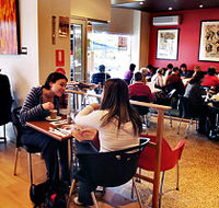 Red Rhumba - Tourism Bookings