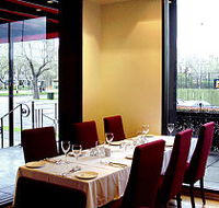 Red Terrace - Accommodation Europe