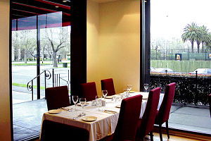 Red Terrace - Events Australia 0