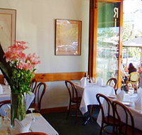 Ricardo's Trattoria - Tourism Bookings