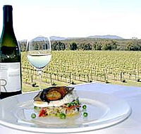 Rochford Winery Restaurant - Events Australia