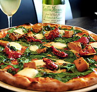 Saporito - Tourism Bookings