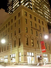 World Square NSW Events Australia