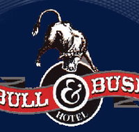 Bull  Bush Hotel - Events Australia