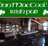 Finn MacCools - Events Australia