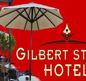 Gilbert Street Hotel - Events Australia