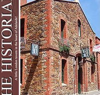 Historian Hotel - Events Australia