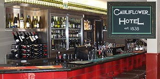 Cauliflower Hotel - Events Australia 0