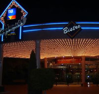 Bayswater Hotel  - Events Australia