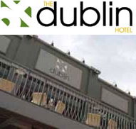 Dublin Hotel - Events Australia