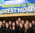 The Crest Hotel Sylvania - Events Australia