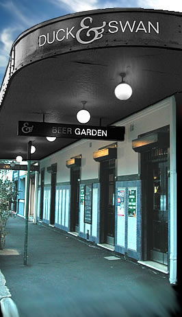 Chippendale NSW Tourism Bookings