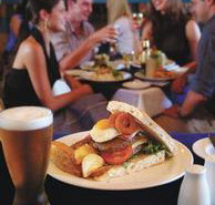 Halfway Hotel - Events Australia