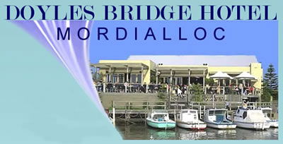 Mordialloc VIC Events Australia
