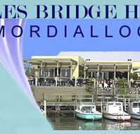 Doyles Bridge Hotel - Events Australia