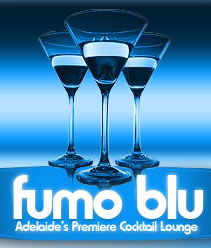 Fumo Blue Cocktail Lounge - Events Australia 0