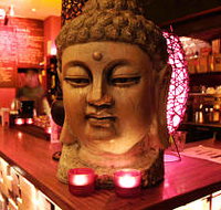 Robarta - Tourism Bookings