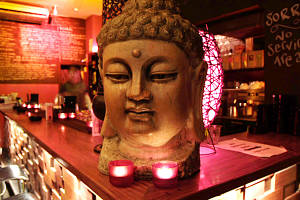 Robarta - Tourism Bookings 0