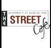The Street Cafe - Tourism Bookings
