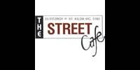 The Street Cafe - Tourism Bookings 0