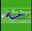 Blue Tongue Ice Cream  Juice Bar - Tourism Bookings