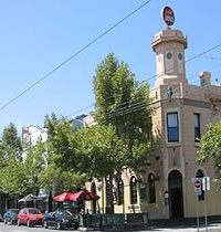 Cricket Club Hotel - Events Australia 0