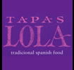 Lola Tapas - Tourism Bookings