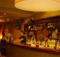 Aura The Lounge - Accommodation Europe