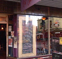 Bar Open - Events Australia