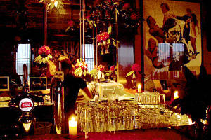 Cherry Bar - Events Australia 0