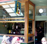 Gypsy Bar - Events Australia