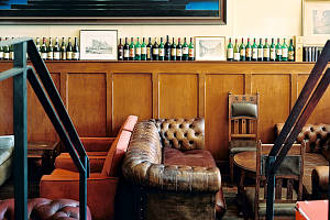 The Melbourne Supper Club - Events Australia 0