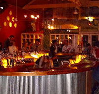 Monties Bar - Events Australia