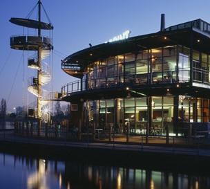 Albert Park VIC Tourism Bookings