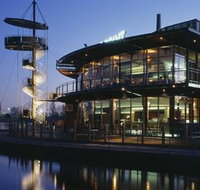 The Point - Tourism Bookings