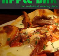 Apple Bar - Events Australia