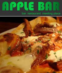 Apple Bar - Events Australia 0