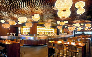 Bungalow 8 - Events Australia 0