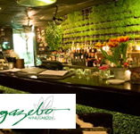 Gazebo Wine Garden - Events Australia