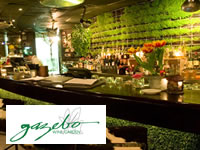 Gazebo Wine Garden - Events Australia 0