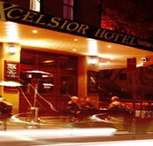 Excelsior Hotel - Tourism Bookings
