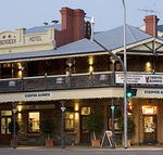 Coopers Alehouse at the Earl - Events Australia