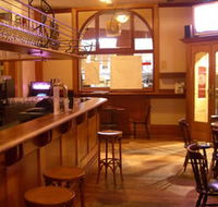 The Perseverance Hotel - Events Australia